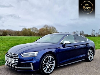 Used Audi A5 2017 for sale - 77885055: Photo