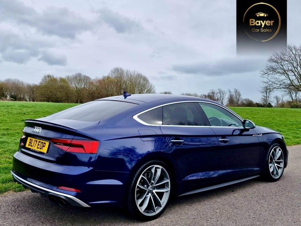 Used Audi A5 2017 for sale - 77885055: Photo 5