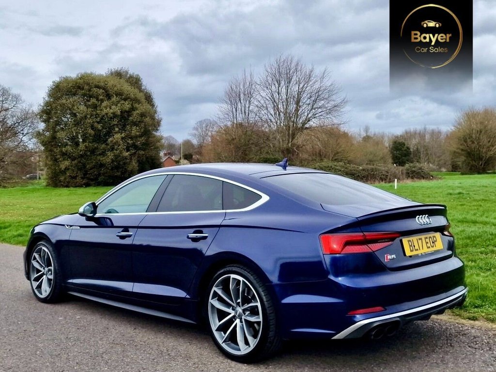 Used Audi A5 2017 for sale - 77885055: Photo 6
