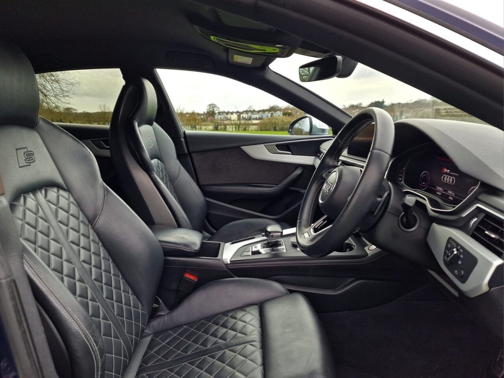 Used Audi A5 2017 for sale - 77885055: Photo 7