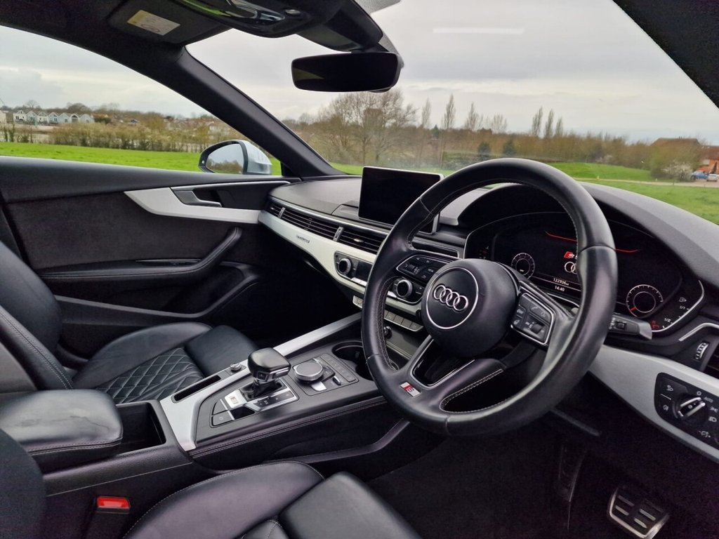 Used Audi A5 2017 for sale - 77885055: Photo 9