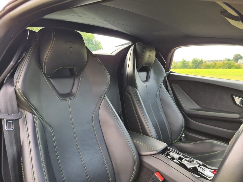 Used Lamborghini Huracan 2017 for sale - 76716231: Photo 14