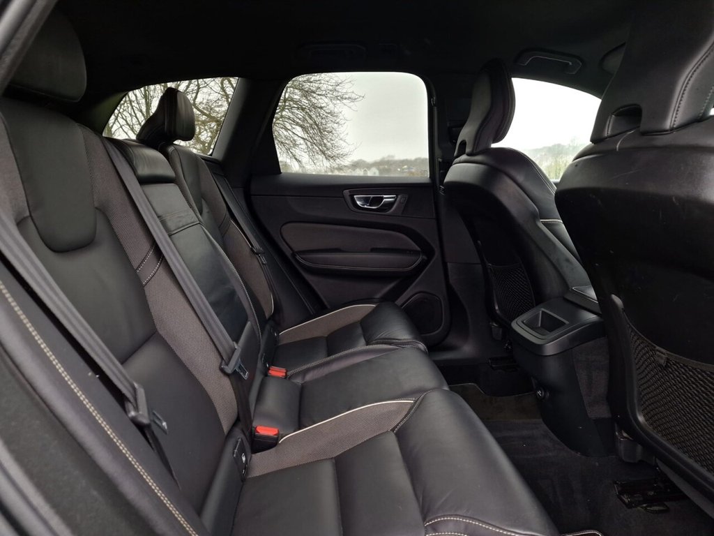 Used Volvo XC60 2020 for sale - 78153728: Photo 11