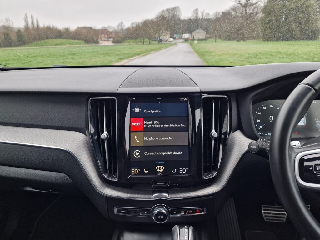 Used Volvo XC60 2020 for sale - 78153728: Photo 15