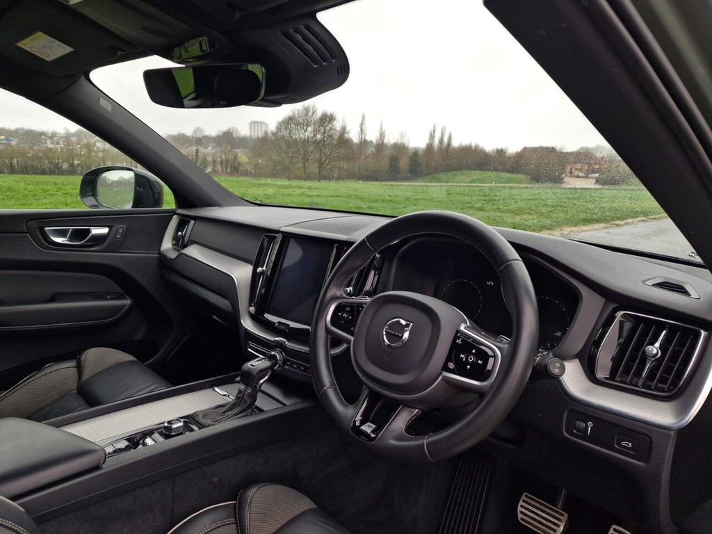 Used Volvo XC60 2020 for sale - 78153728: Photo 16