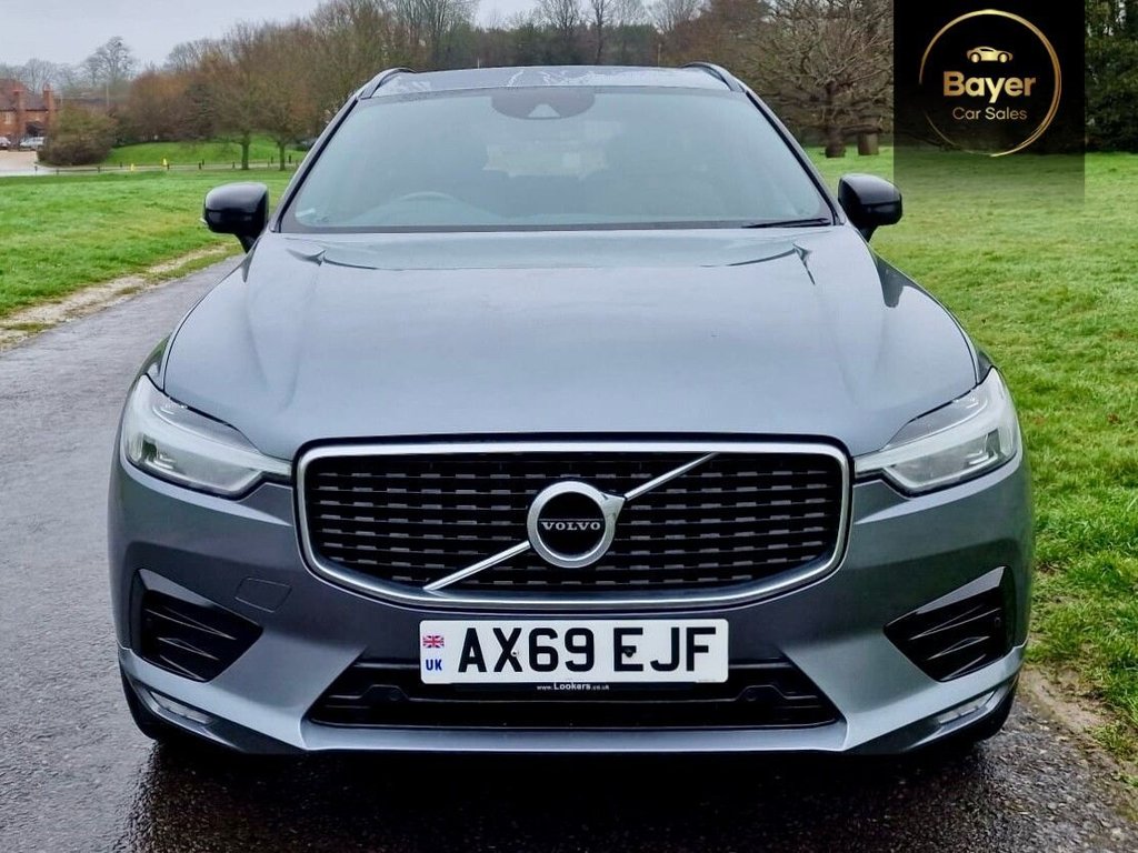 Used Volvo XC60 2020 for sale - 78153728: Photo 17