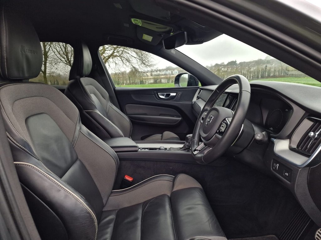 Used Volvo XC60 2020 for sale - 78153728: Photo 7