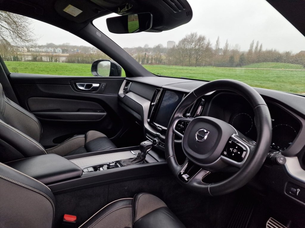 Used Volvo XC60 2020 for sale - 78153728: Photo 9