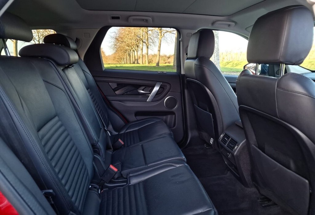 Used Land Rover Discovery Sport 2019 for sale - 77442263: Photo 10