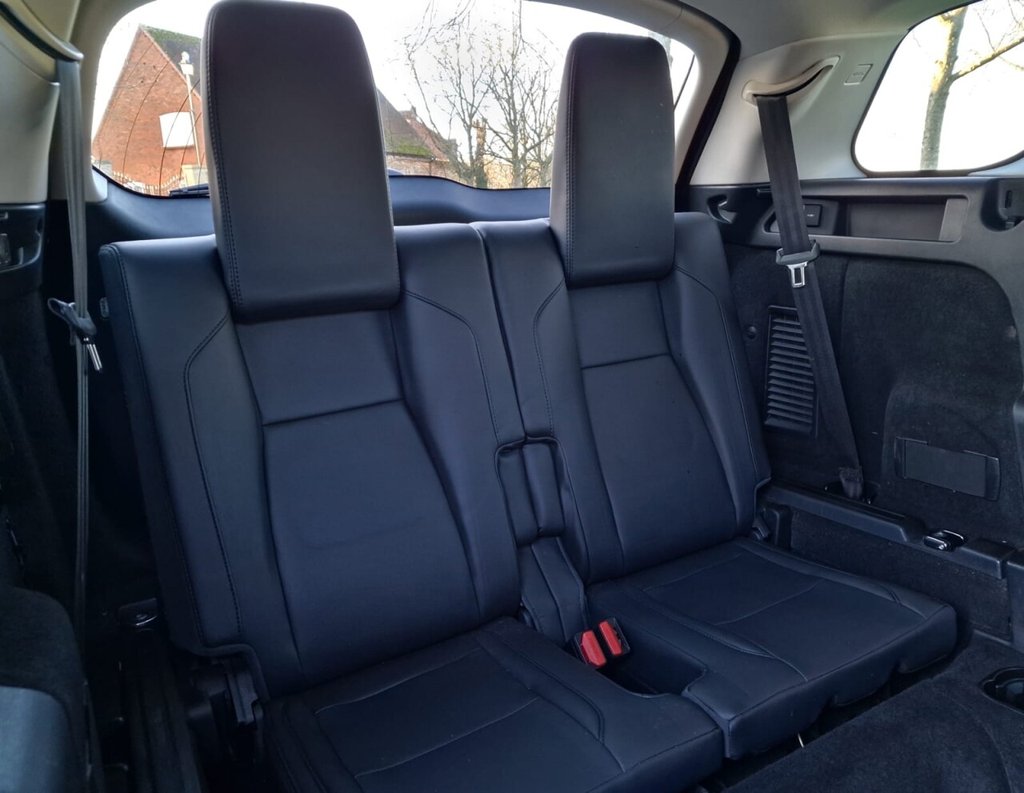 Used Land Rover Discovery Sport 2019 for sale - 77442263: Photo 11