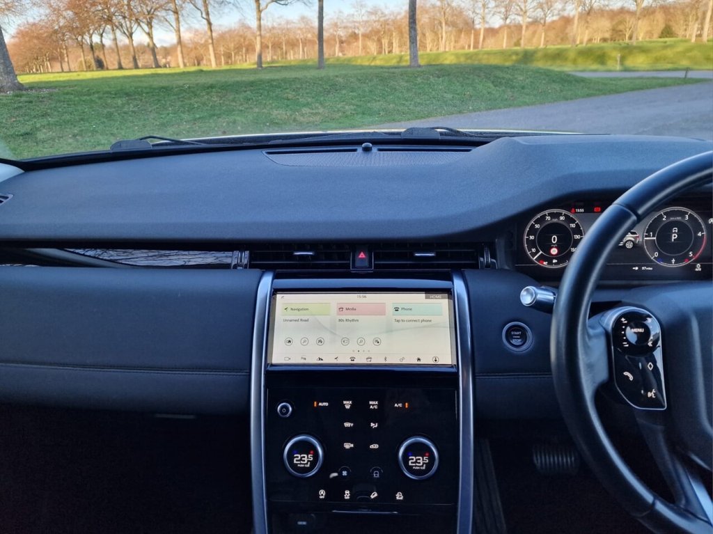 Used Land Rover Discovery Sport 2019 for sale - 77442263: Photo 15