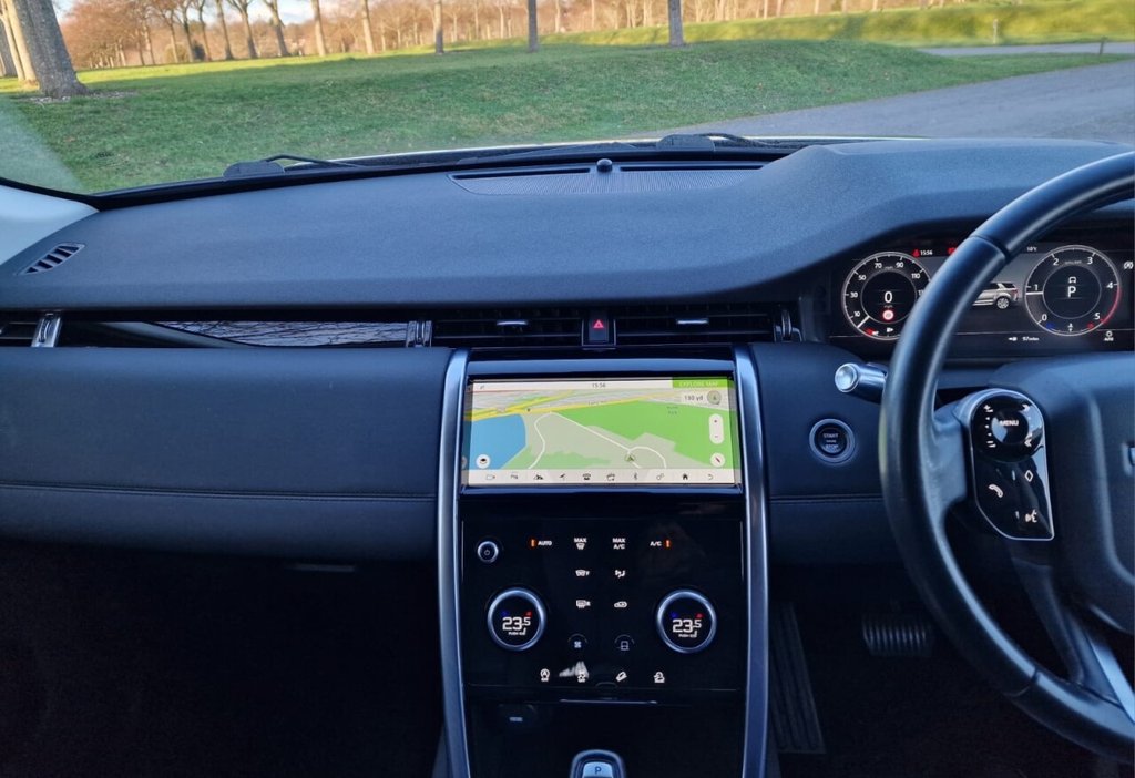 Used Land Rover Discovery Sport 2019 for sale - 77442263: Photo 16