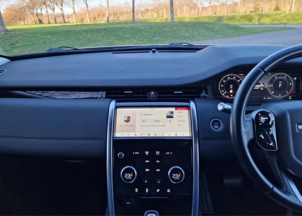 Used Land Rover Discovery Sport 2019 for sale - 77442263: Photo 17