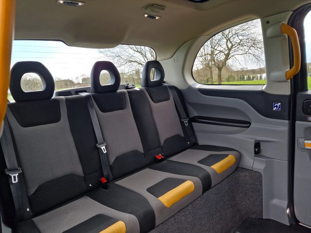 Used LEVC TX 2019 for sale - 78022104: Photo 10