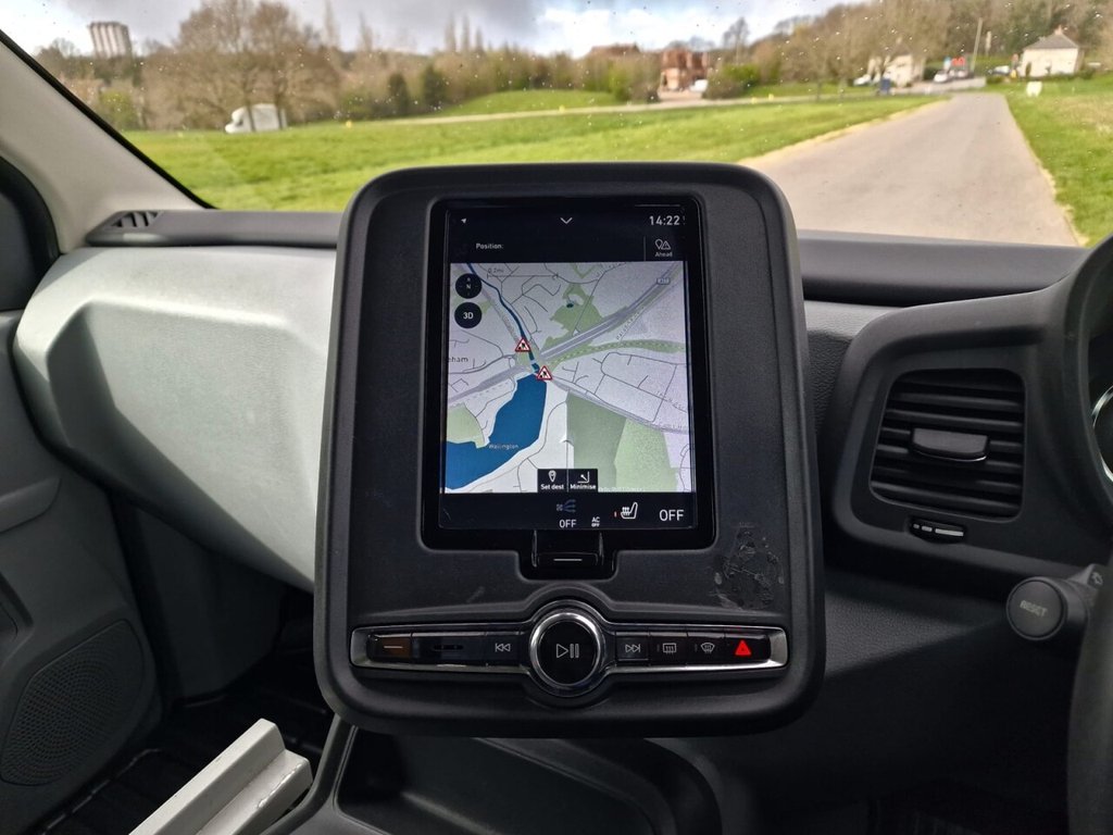 Used LEVC TX 2019 for sale - 78022104: Photo 12