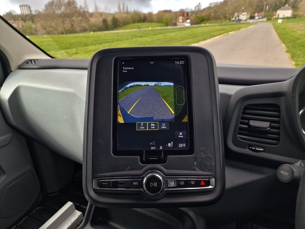 Used LEVC TX 2019 for sale - 78022104: Photo 13