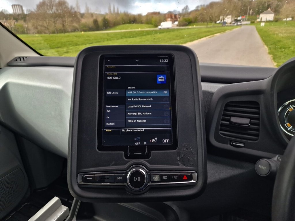 Used LEVC TX 2019 for sale - 78022104: Photo 14