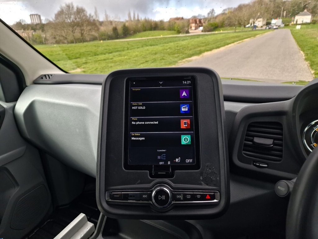 Used LEVC TX 2019 for sale - 78022104: Photo 15