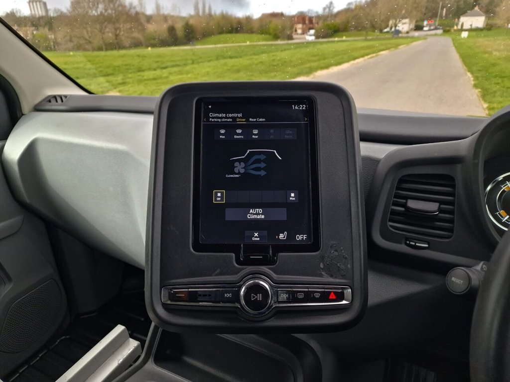 Used LEVC TX 2019 for sale - 78022104: Photo 16