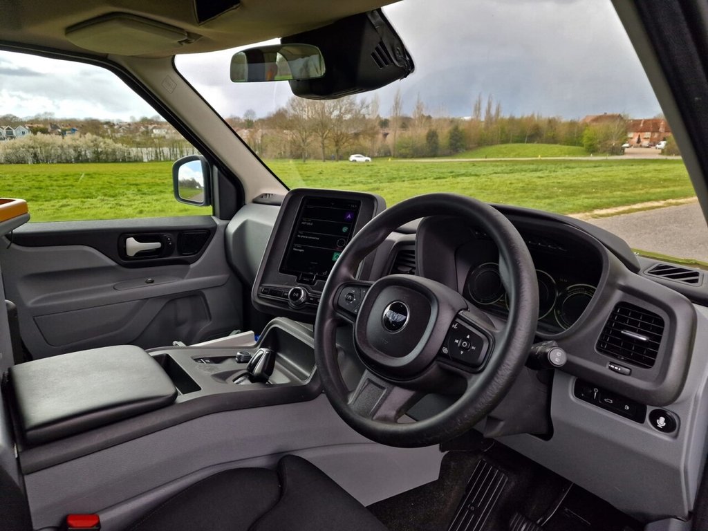 Used LEVC TX 2019 for sale - 78022104: Photo 17