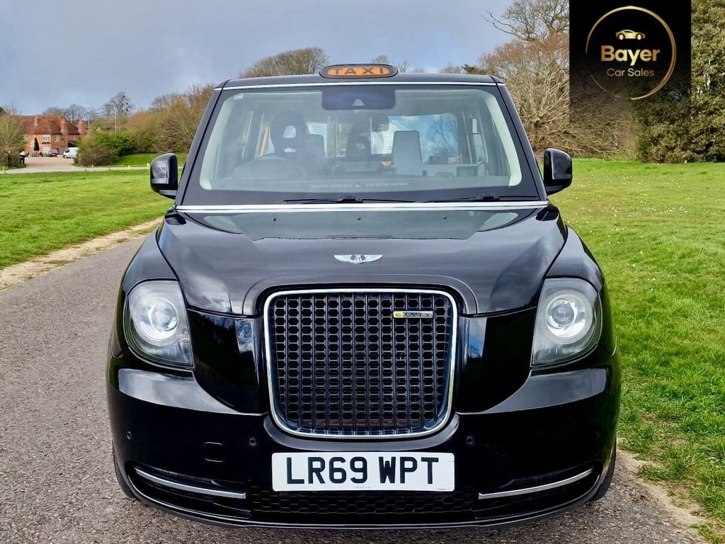 Used LEVC TX 2019 for sale - 78022104: Photo 18