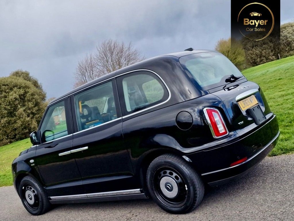 Used LEVC TX 2019 for sale - 78022104: Photo 23