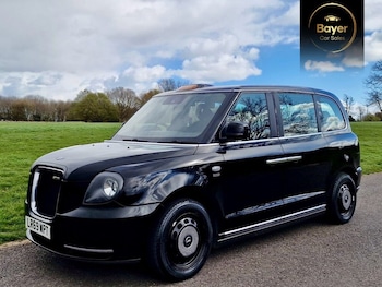 Used LEVC TX 2019 for sale - 78022104: Photo