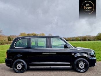 Used LEVC TX 2019 for sale - 78022104: Photo