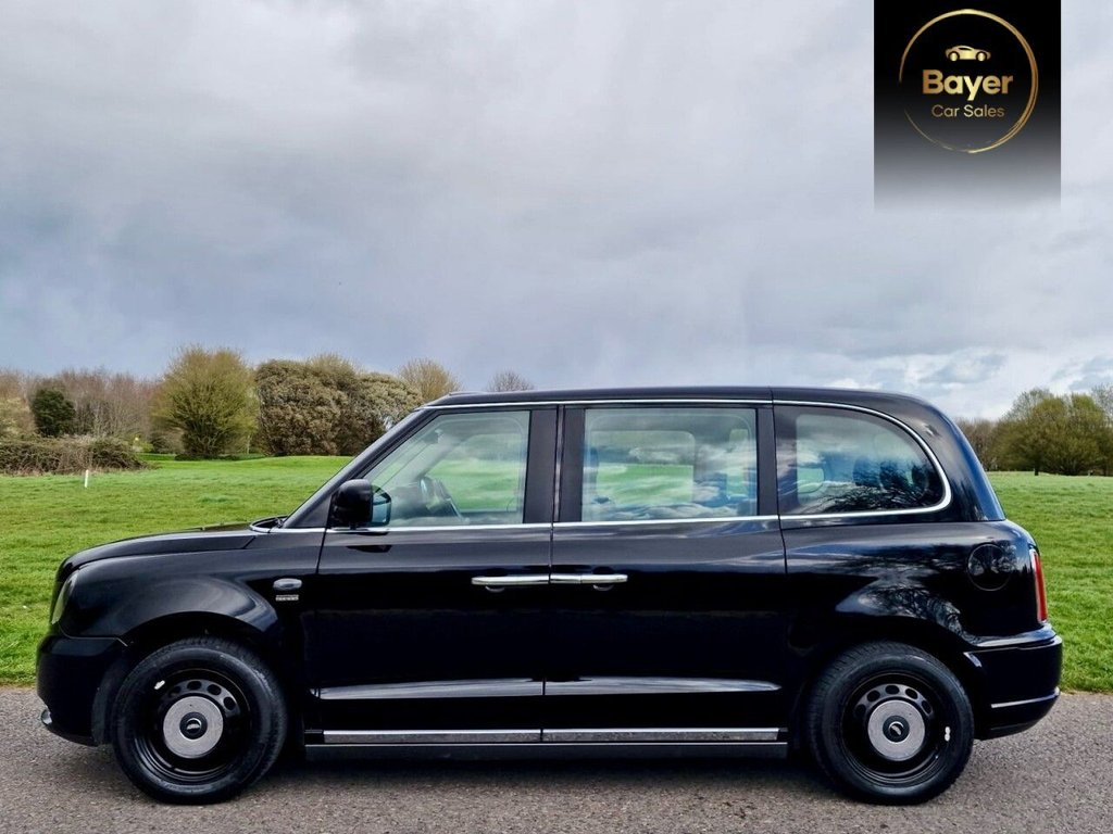 Used LEVC TX 2019 for sale - 78022104: Photo 4