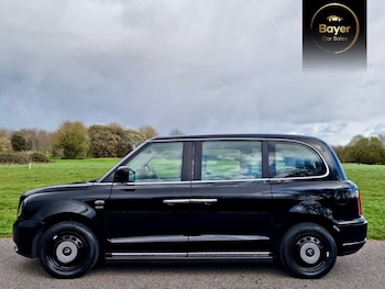 Used LEVC TX 2019 for sale - 78022104: Photo