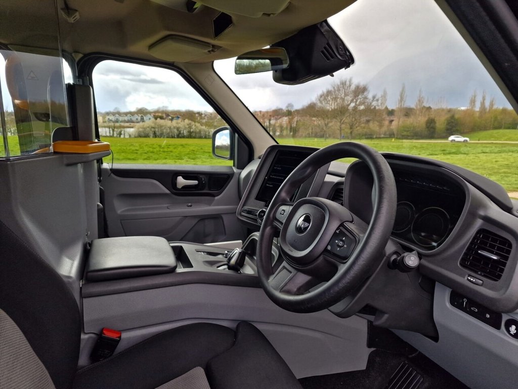 Used LEVC TX 2019 for sale - 78022104: Photo 7