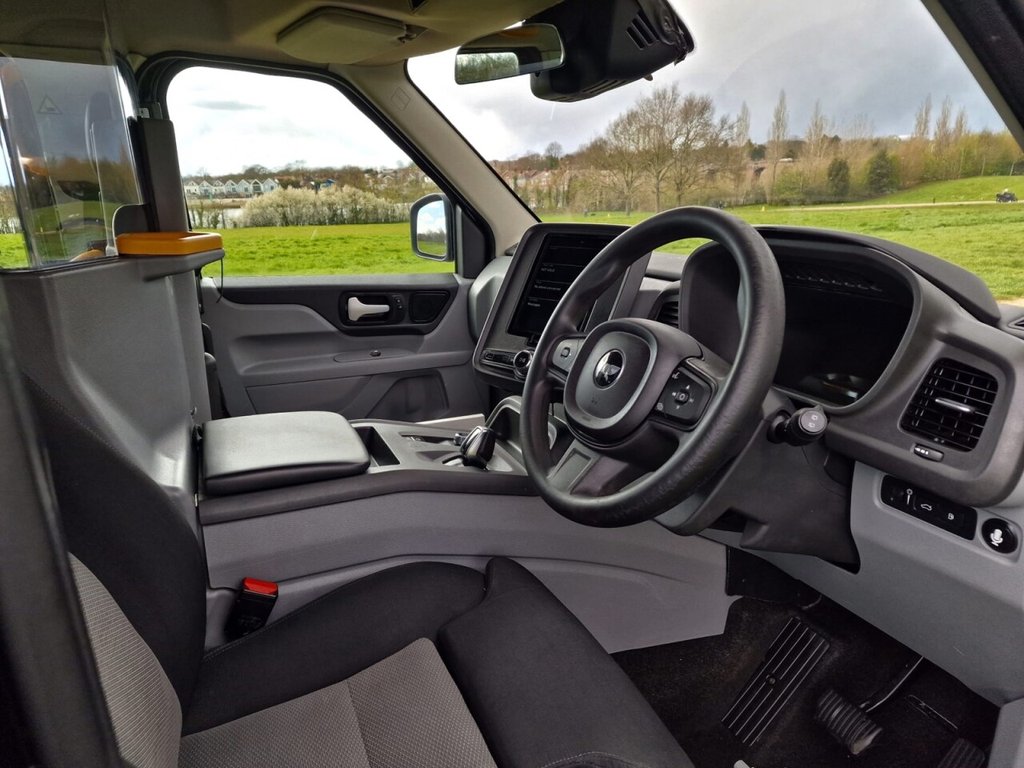 Used LEVC TX 2019 for sale - 78022104: Photo 8