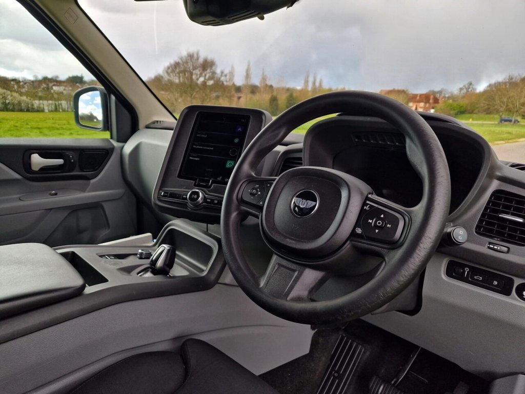 Used LEVC TX 2019 for sale - 78022104: Photo 9