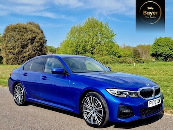 Used BMW 3 Series 2020 for sale - 78351136: Photo