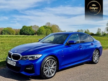 Used BMW 3 Series 2020 for sale - 78351136: Photo