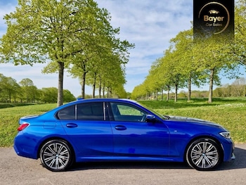 Used BMW 3 Series 2020 for sale - 78351136: Photo