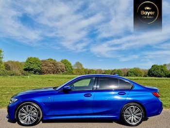 Used BMW 3 Series 2020 for sale - 78351136: Photo