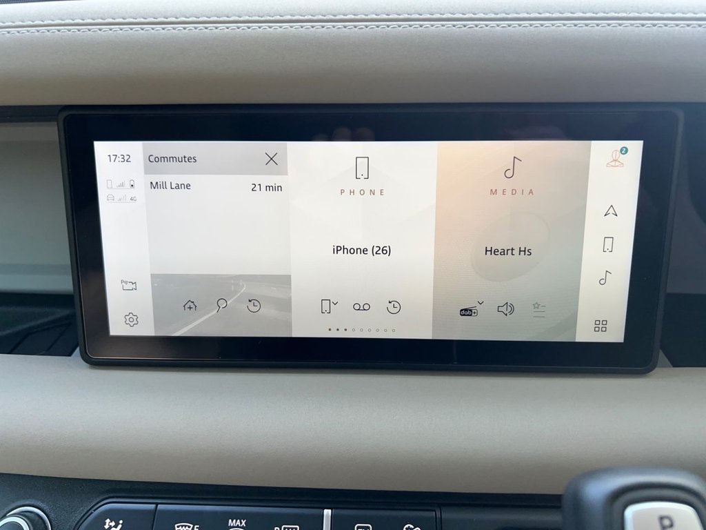 Used Land Rover Defender 2022 for sale - 76716233: Photo 14