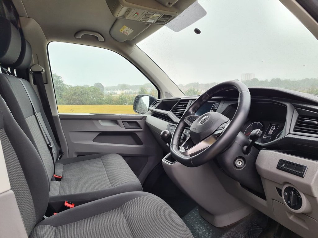 Used Volkswagen Transporter 2020 for sale - 76716236: Photo 7