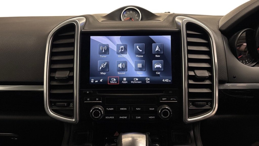 Used Porsche Cayenne 2016 for sale - 78063460: Photo 6