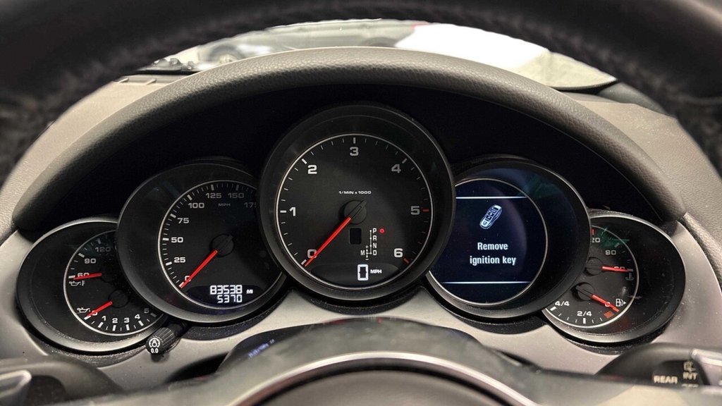 Used Porsche Cayenne 2016 for sale - 78063460: Photo 7