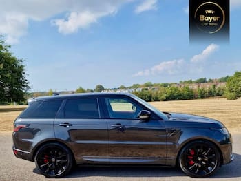 Used Land Rover Range Rover Sport 2019 for sale - 79647959: Photo