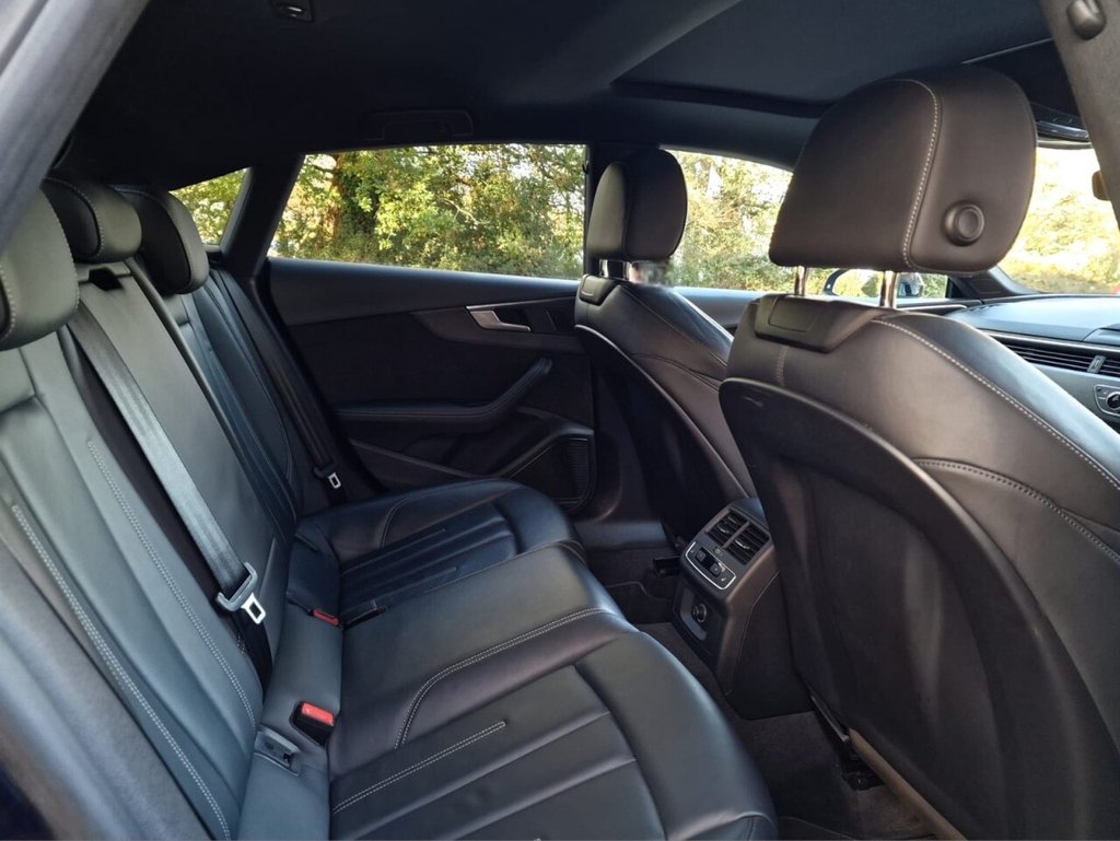 Used Audi A5 2019 for sale - 76716235: Photo 10