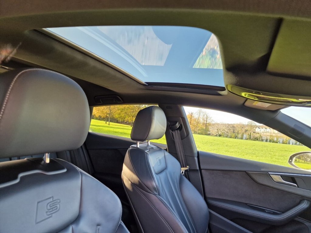 Used Audi A5 2019 for sale - 76716235: Photo 11