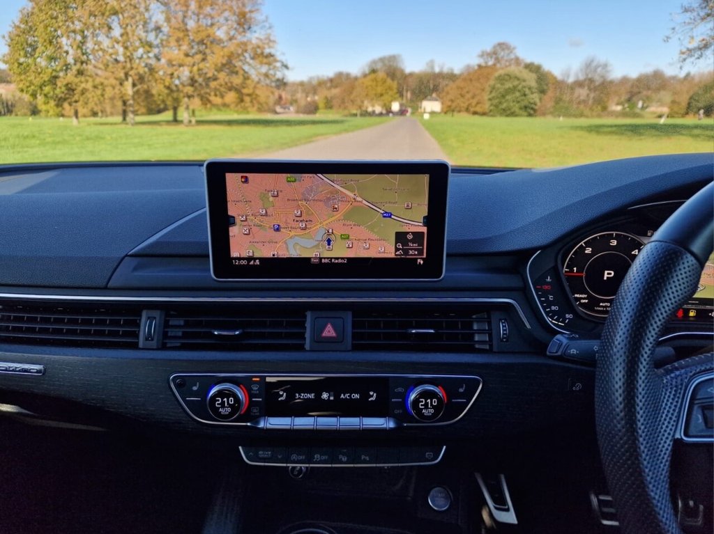 Used Audi A5 2019 for sale - 76716235: Photo 13