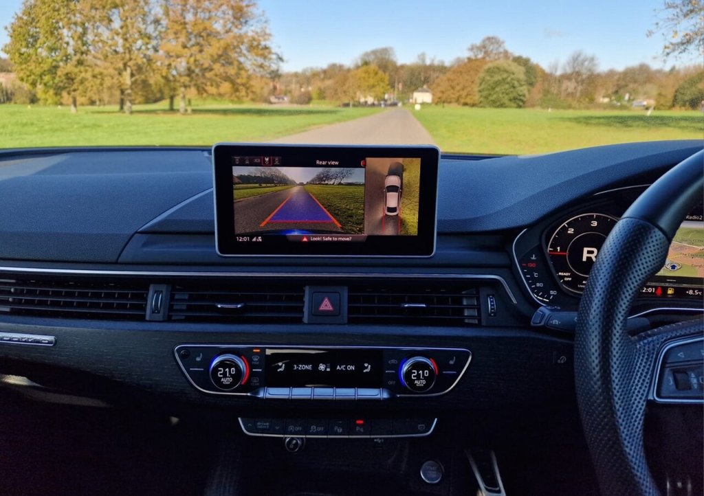 Used Audi A5 2019 for sale - 76716235: Photo 14