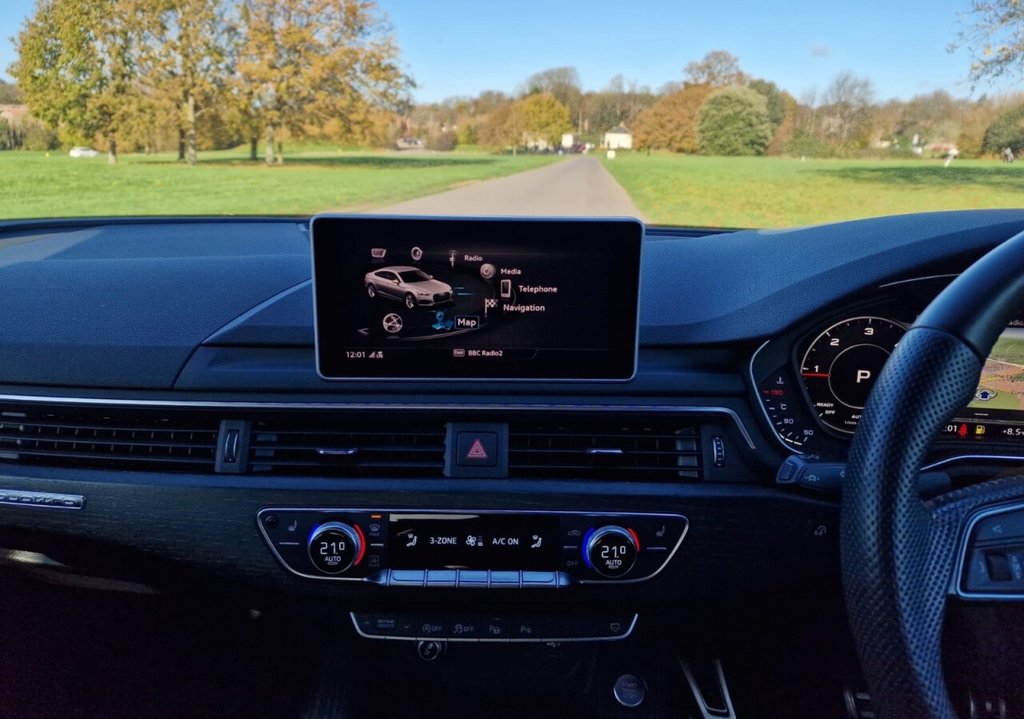 Used Audi A5 2019 for sale - 76716235: Photo 15