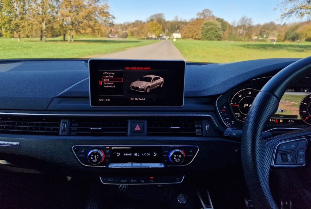 Used Audi A5 2019 for sale - 76716235: Photo 16