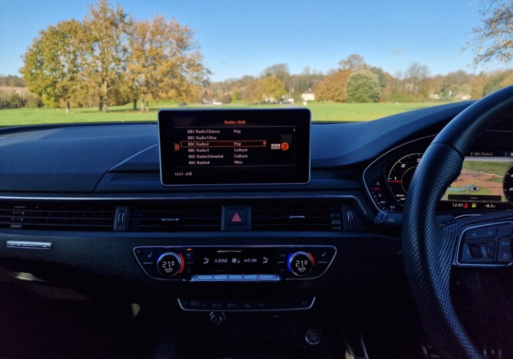 Used Audi A5 2019 for sale - 76716235: Photo 17