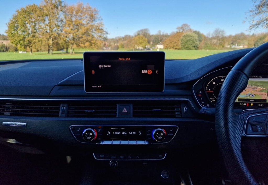 Used Audi A5 2019 for sale - 76716235: Photo 19